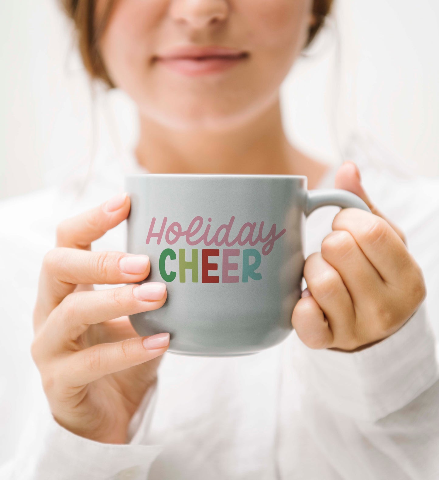 Retro Holiday SVG Bundle No. 2 Christmas SVG Digital Download Design File