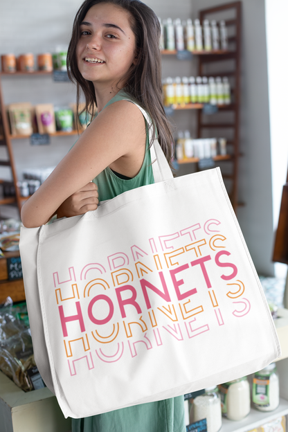 Hornets Mascot SVG Bundle