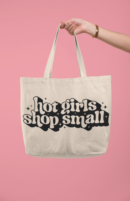 Hot Girls Shop Small SVG Digital Download Design File