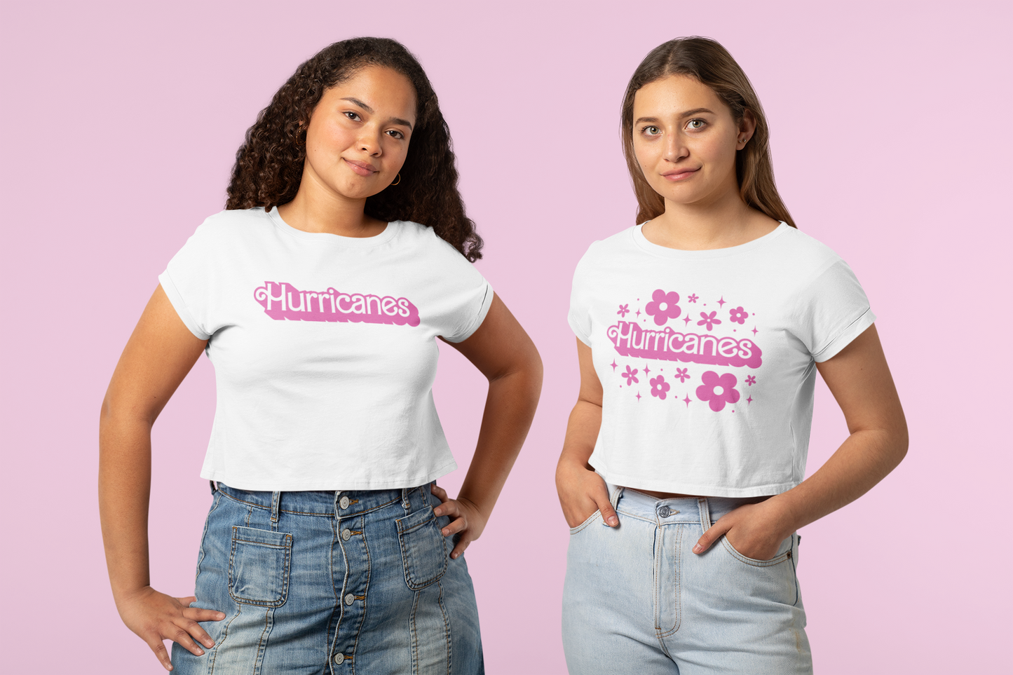 Hurricanes Mascot Barbie SVG Digital Download Design File