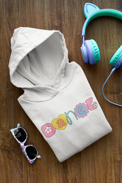 Dance Fun Digital Download Design File