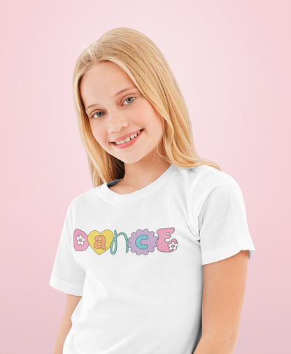 Dance Fun Digital Download Design File