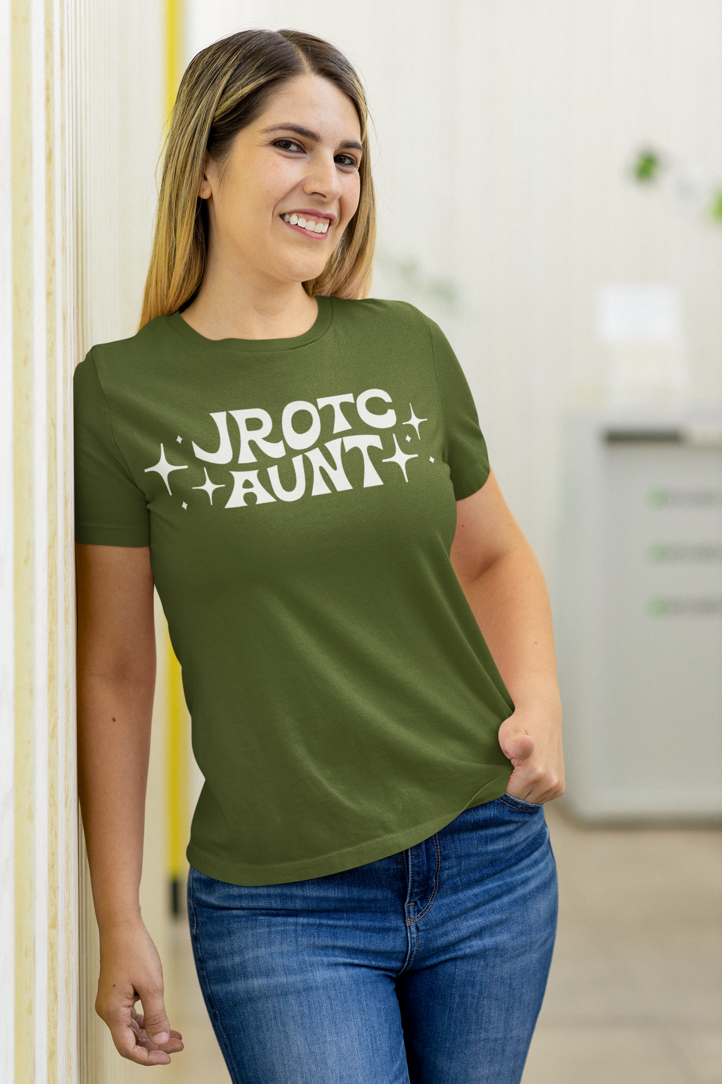 JROTC Family SVG Bundle