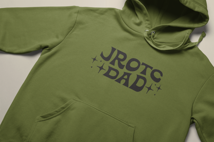 JROTC Family SVG Bundle