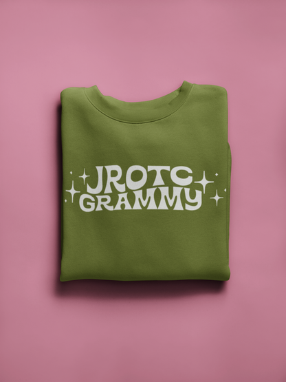 JROTC Family SVG Bundle