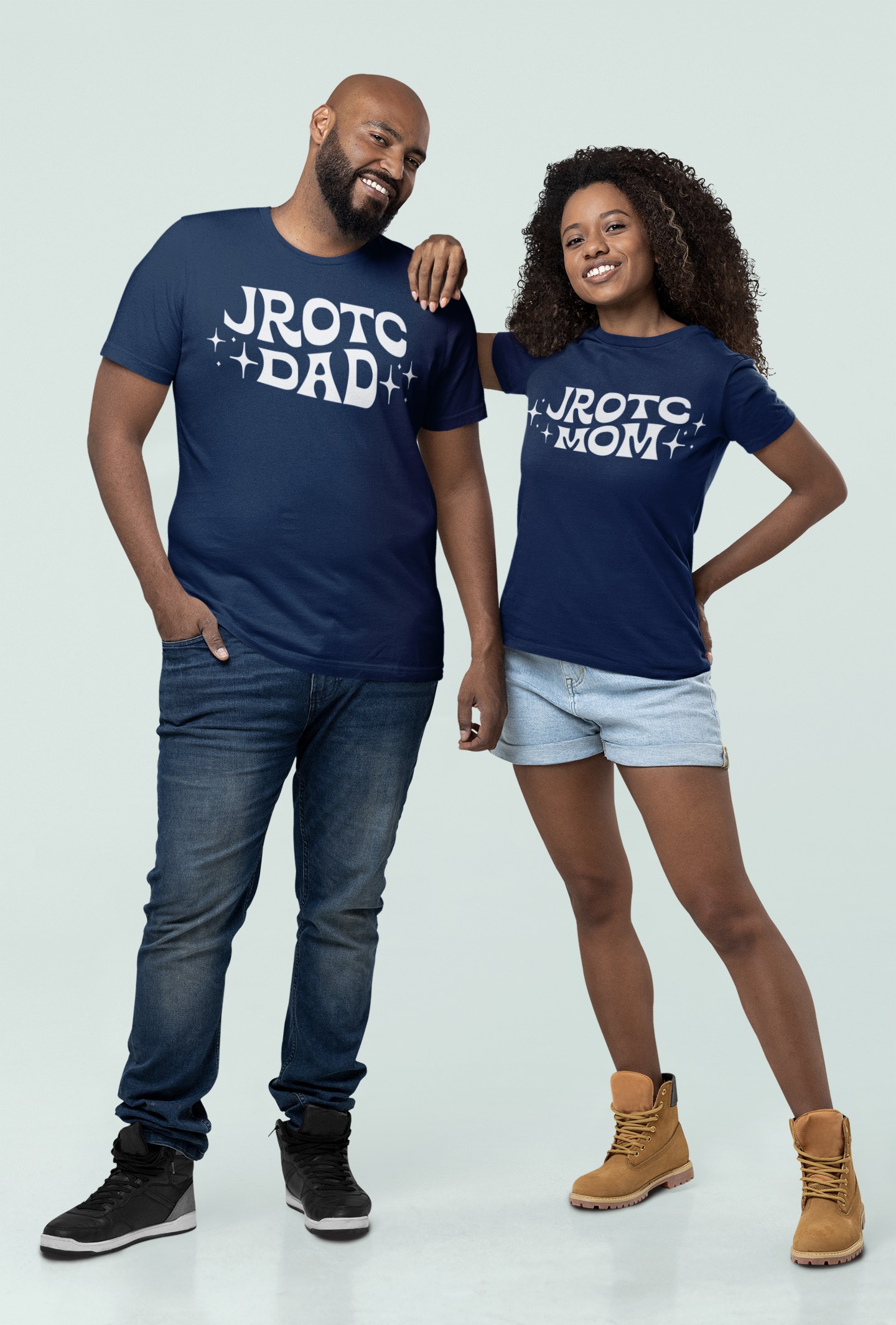 JROTC Family SVG Bundle