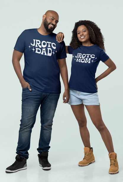 JROTC Family SVG Bundle