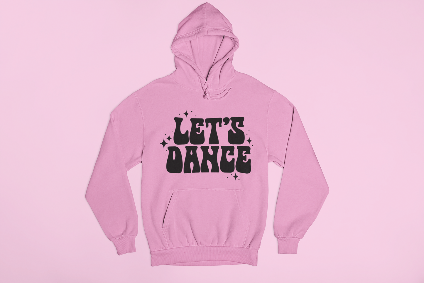 Let's Dance SVG Digital Download Design File