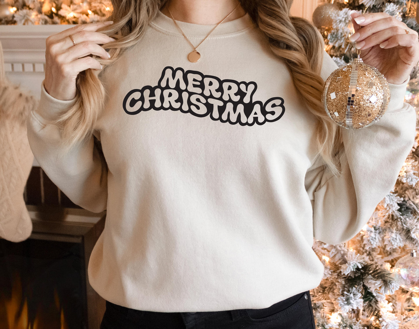 Retro Holiday SVG Bundle No. 2 Christmas SVG Digital Download Design File