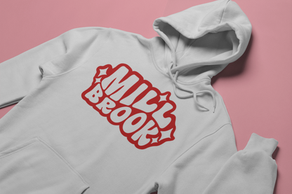 Millbrook Alabama Retro Stars SVG Digital Download Design File