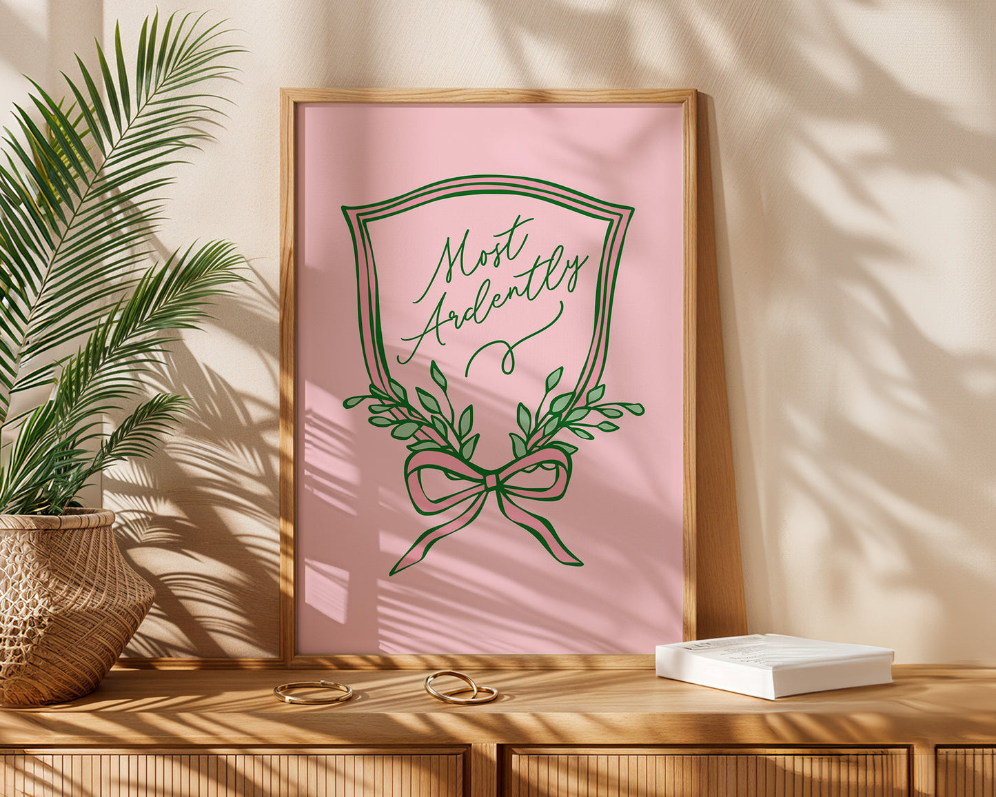Set of 3 Pride and Prejudice Printable Art Prints Digital Downloads