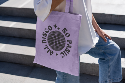 No Panic All Disco SVG Digital Download Design File