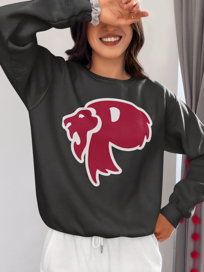 Prattville Lions Logo SVG Bundle - Set of 12 Designs - Prattville Alabama
