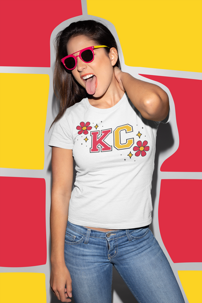 Taylor and Travis Cute Swiftie Chiefs SVG Bundle