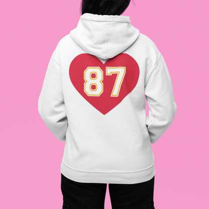 87 Heart SVG Digital Download Design File