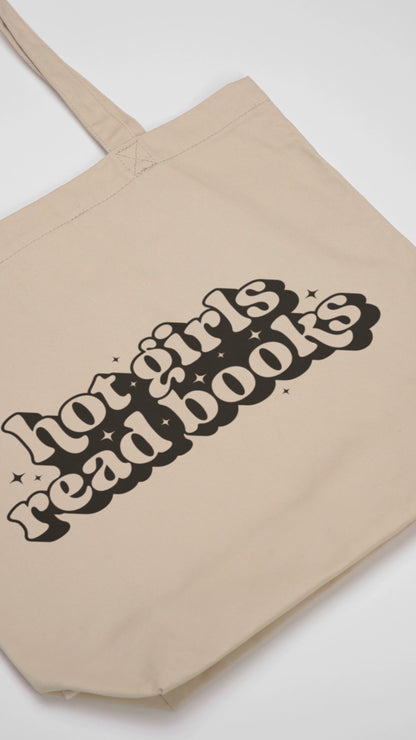 Hot Girls Read Books SVG Digital Download Design File