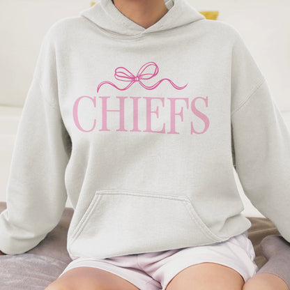 Chiefs Bow Mascot SVG Digital Download Design File