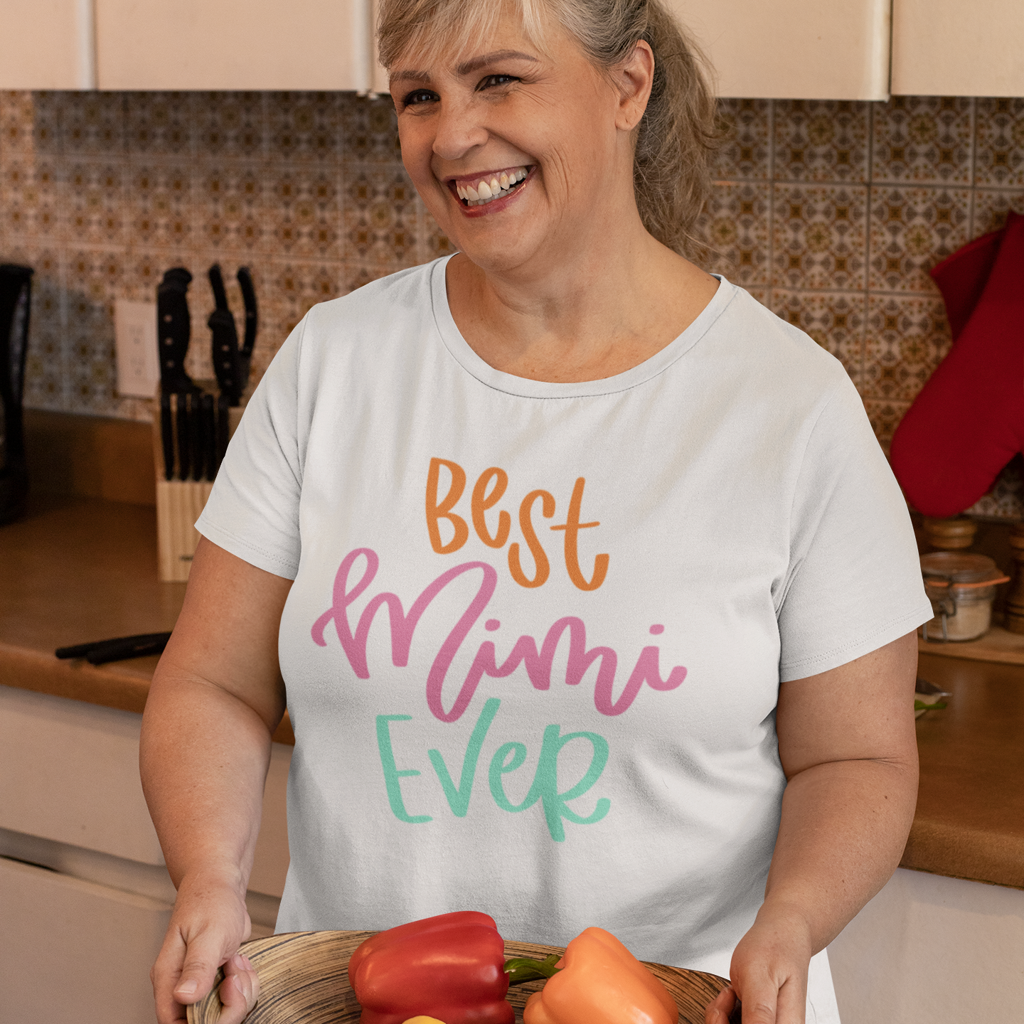 Best Mimi Ever Digital Download Design File