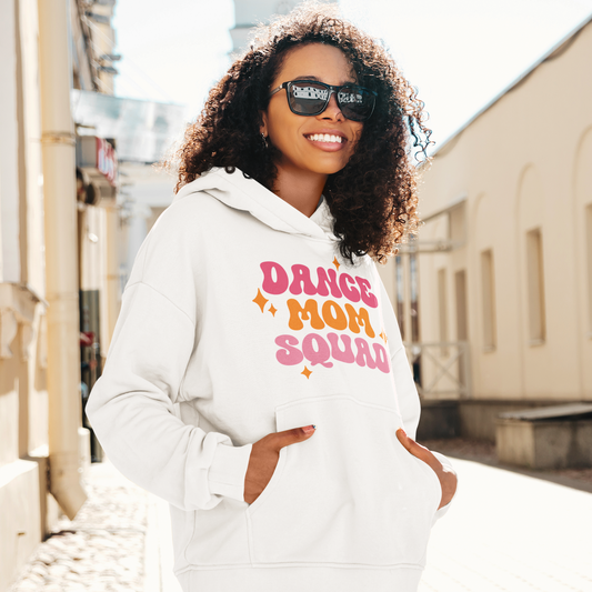 Dance Mom Squad Digital Download Design File