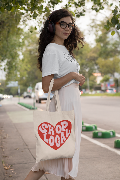 Small and Local Business SVG Bundle