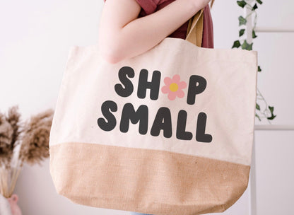 Small and Local Business SVG Bundle