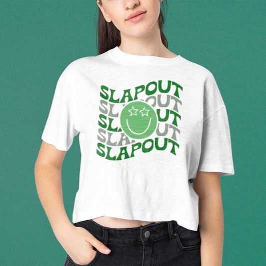 Slapout Alabama SVG Digital Download Design File