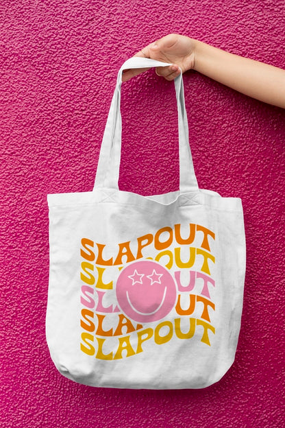 Slapout Alabama SVG Digital Download Design File