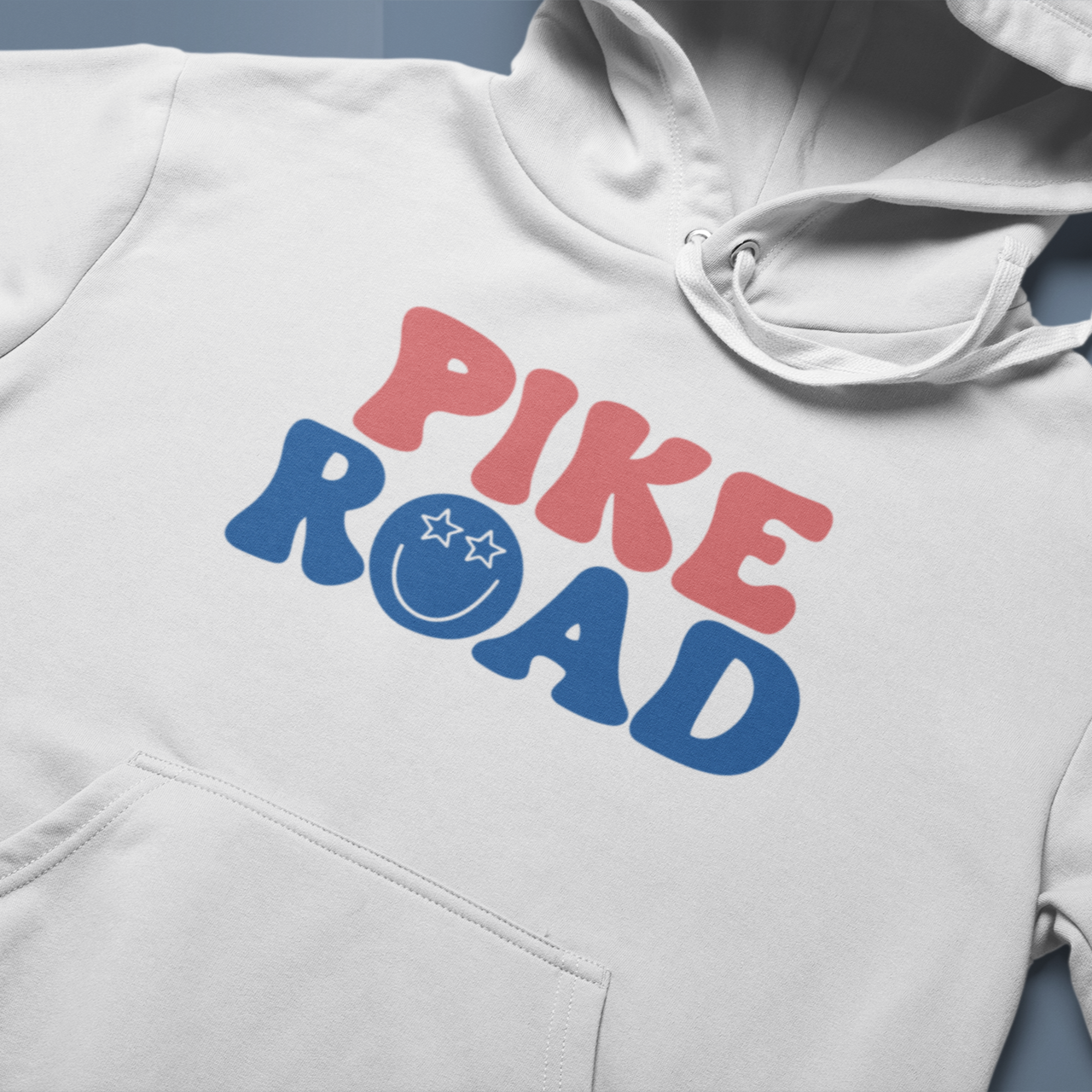 Pike Road Alabama SVG Digital Download Design File