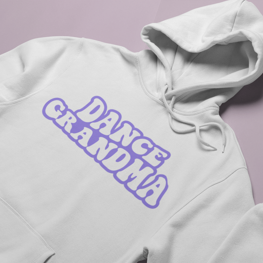 Dance Grandma Digital Download Design File