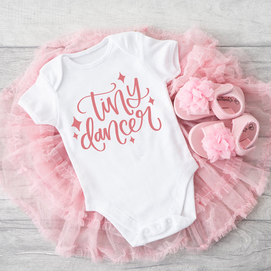 Tiny Dancer Stars Digital Download Design File