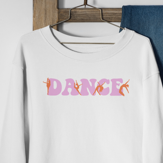 Dance Poses Digital Download Design File