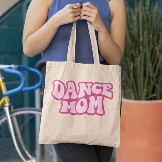 Dance Mom Digital Download Design File