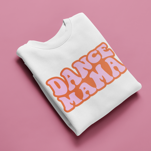 Dance Mama Digital Download Design File