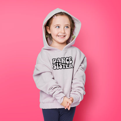 Dance Sister Digital Download Design File