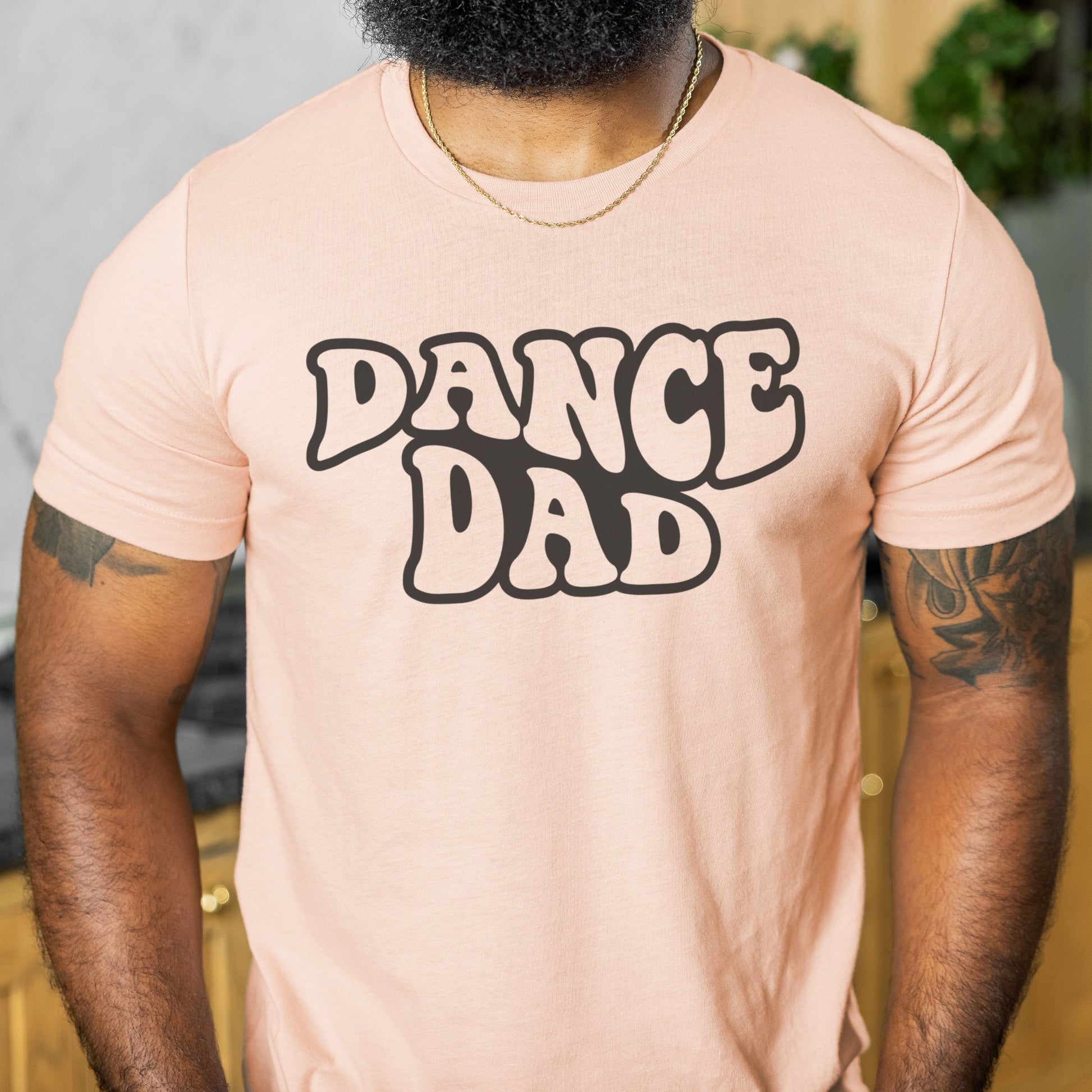 Dance Dad Shirt