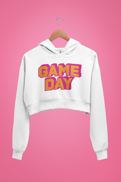 Game Day Glam SVG Digital Download Design File