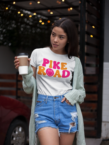 Pike Road Alabama SVG Digital Download Design File